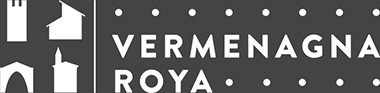 Logo Vermenagna Roya, tourisme et patrimoine