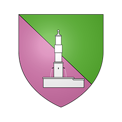 Blason de Fontan