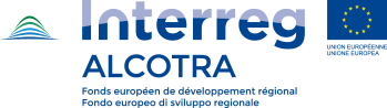 Logo Interreg Alcotra