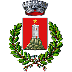 Blason de Roccavionne