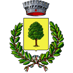 Blason de Vernante