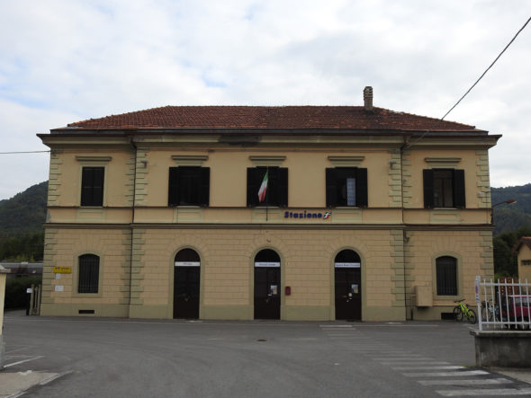 Museo della Cuneo Nizza - Robilante