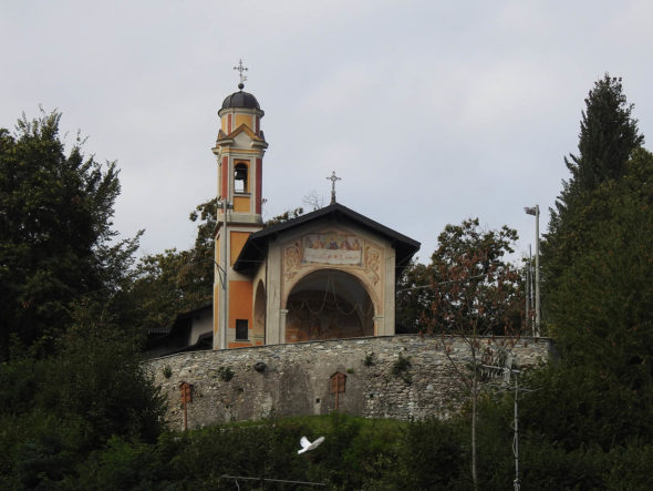 Chiese e Cappelle minori - Robilante