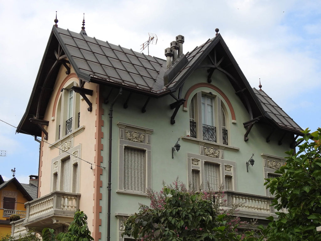 Roccavione VermenagnaRoya