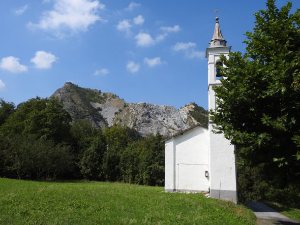 Chiese e Cappelle minori - Roccavione