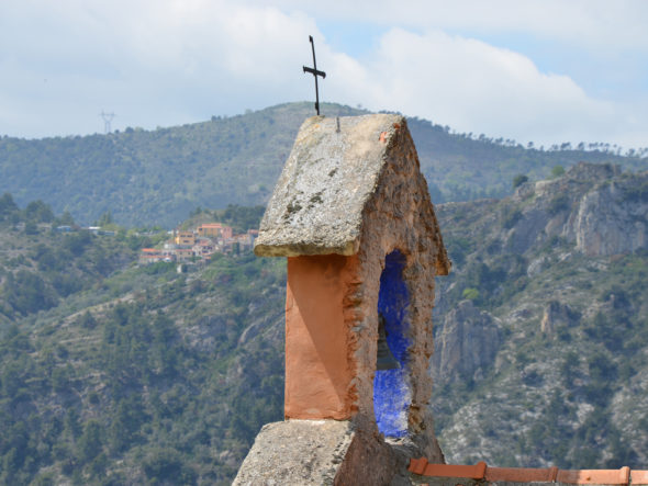 Chapelle Saint-Jean Baptiste de Libre