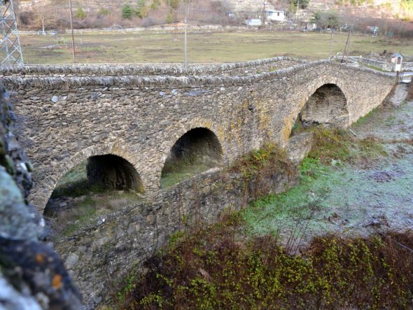 Pont du Coq