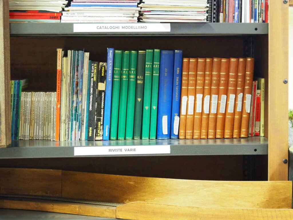 CUNIFER Circolo Cuneese Fermodellisti e Feramatori