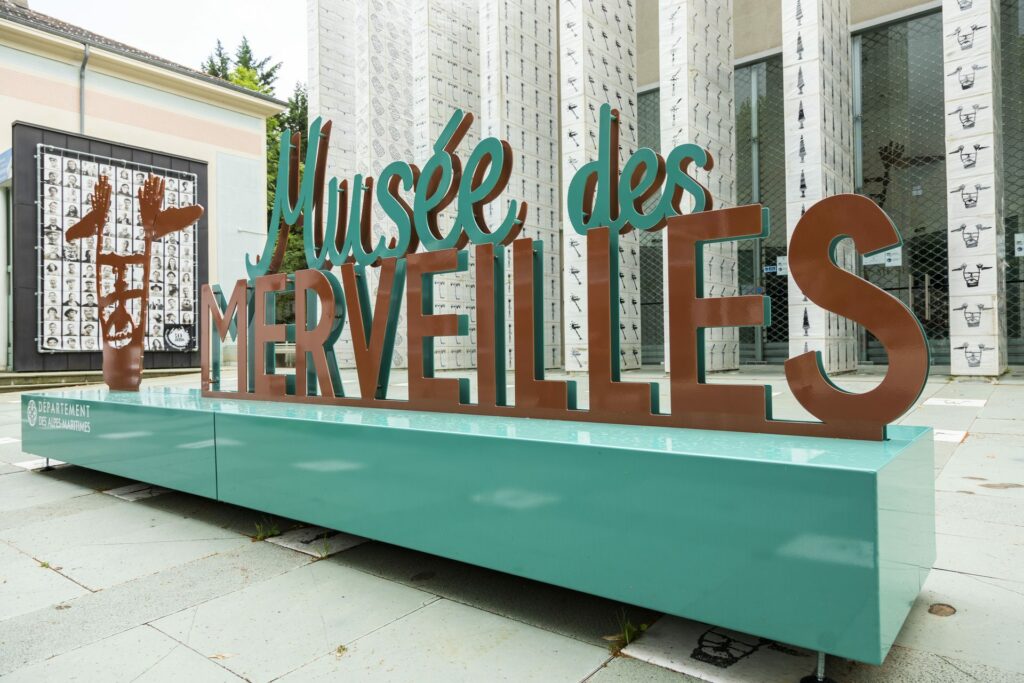 Musée des Merveilles – Tende