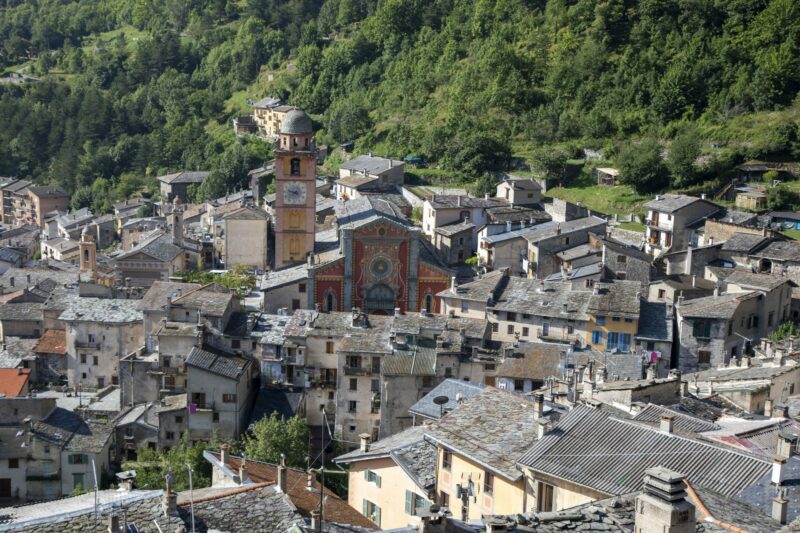 Tende